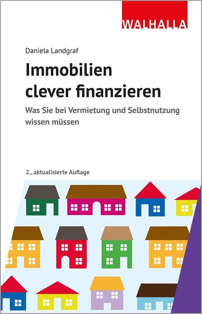 Immobilien als Kapitalanlage clever finanzieren