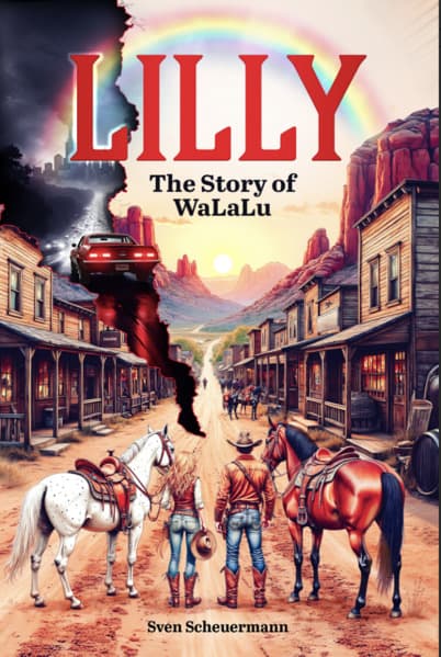 Lilly