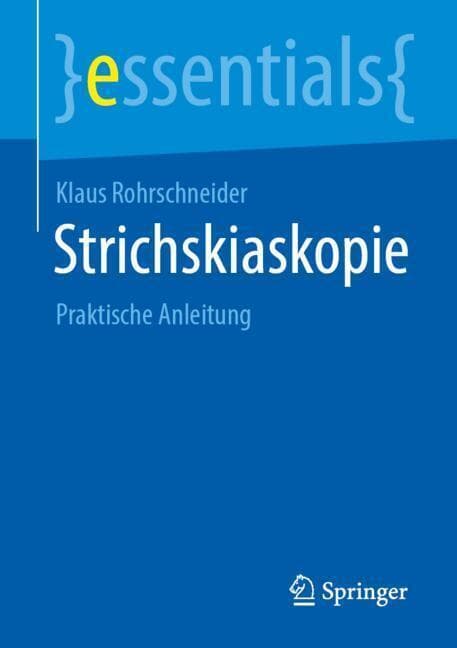 Strichskiaskopie