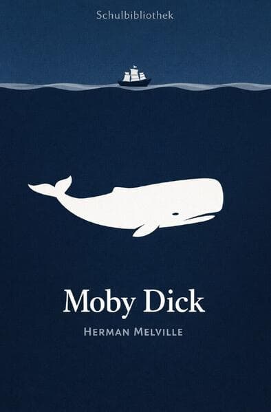 Moby Dick