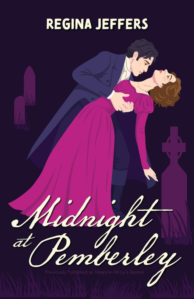 Midnight at Pemberley