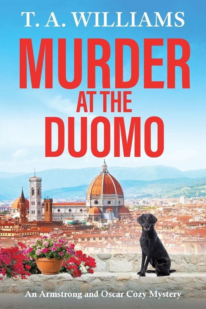 Murder at the Duomo