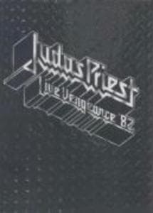Judas Priest-Live Vengeance 82