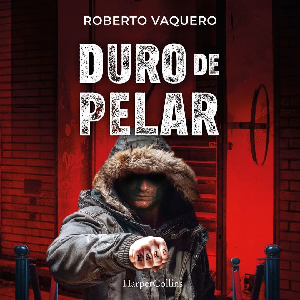 Duro de pelar