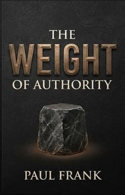 The Weight Of Authority