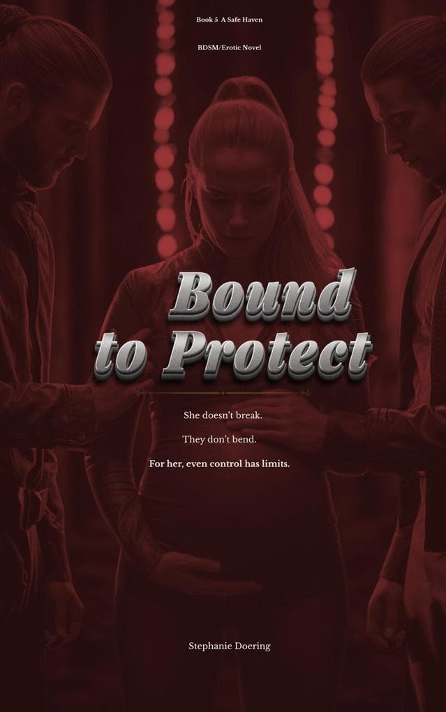 Bound to Protect (Safe Haven, #5)