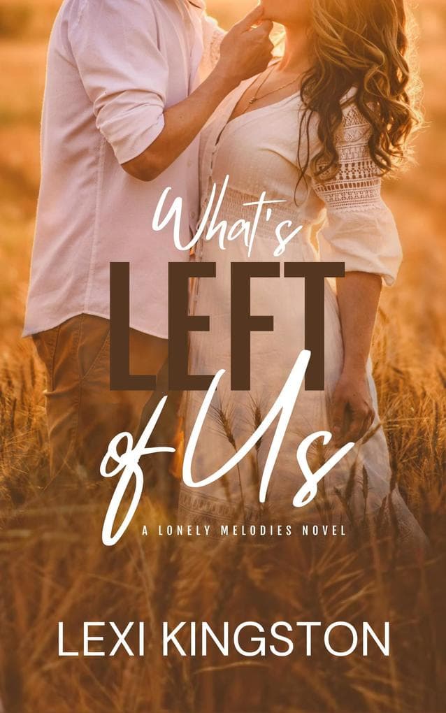 What's Left of Us