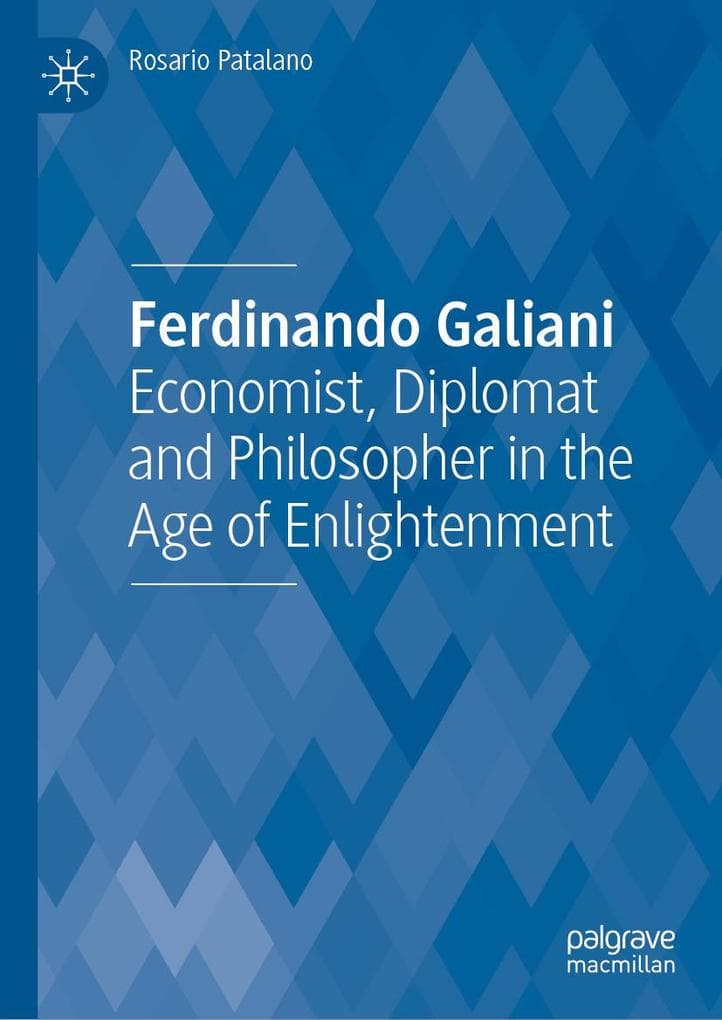 Ferdinando Galiani