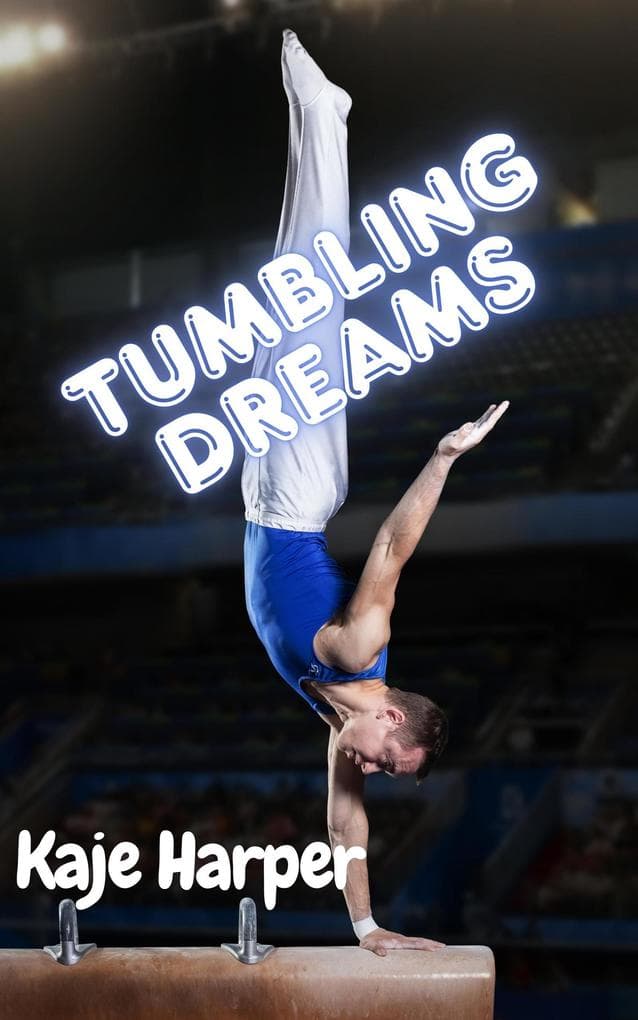 Tumbling Dreams
