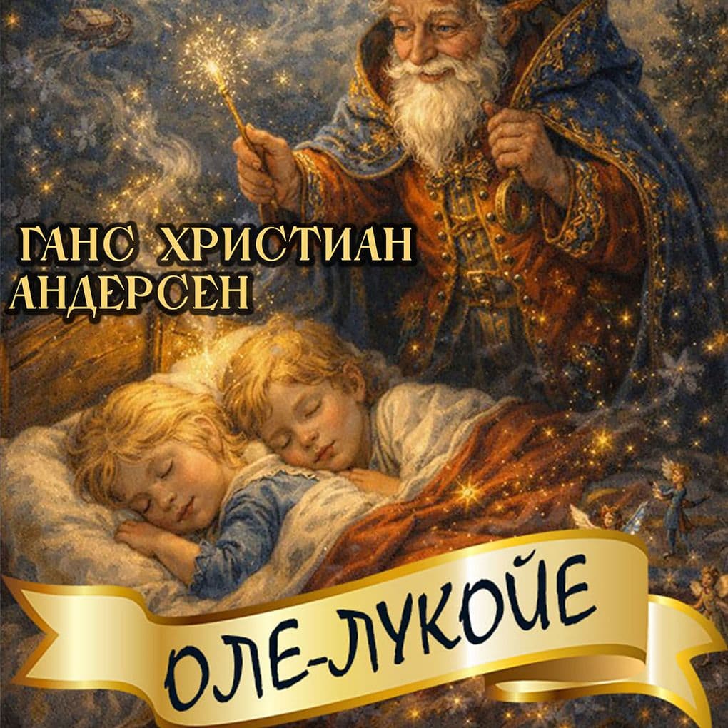 Ole-Lukoye