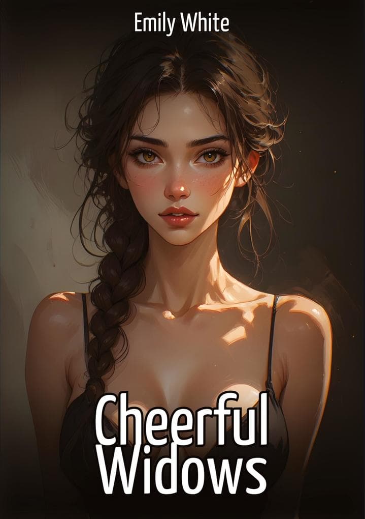 Cheerful Widows