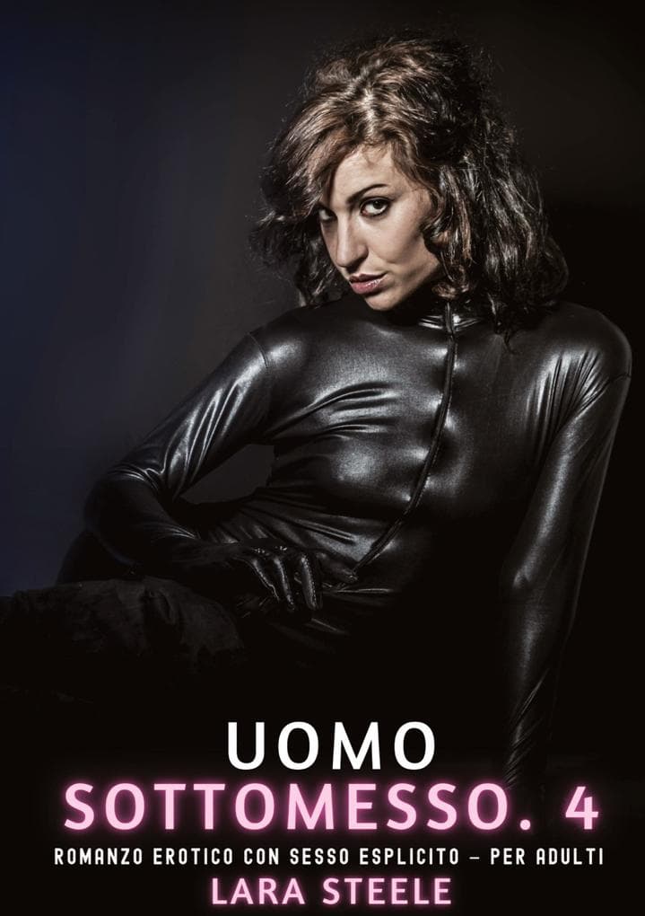 Uomo Sottomesso. 4