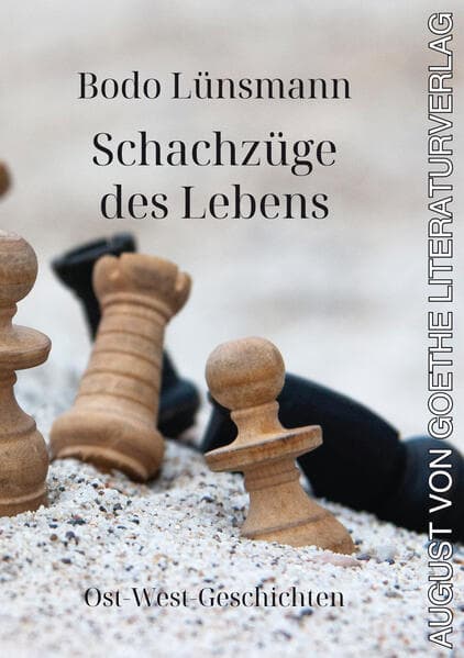 Schachzüge des Lebens