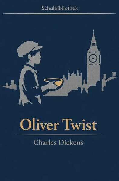 Oliver Twist