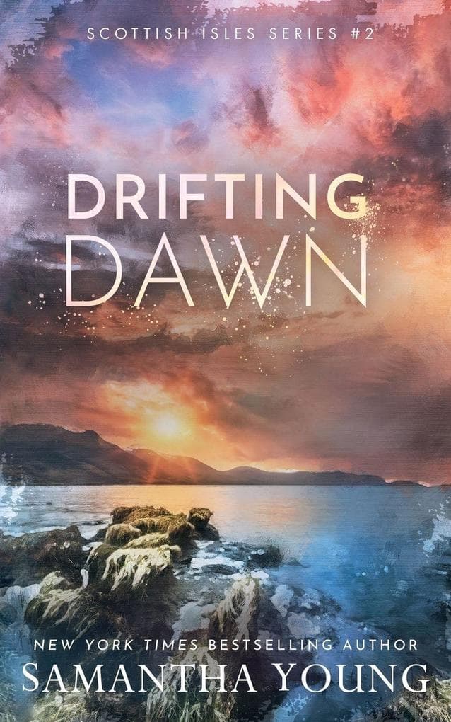 Drifting Dawn