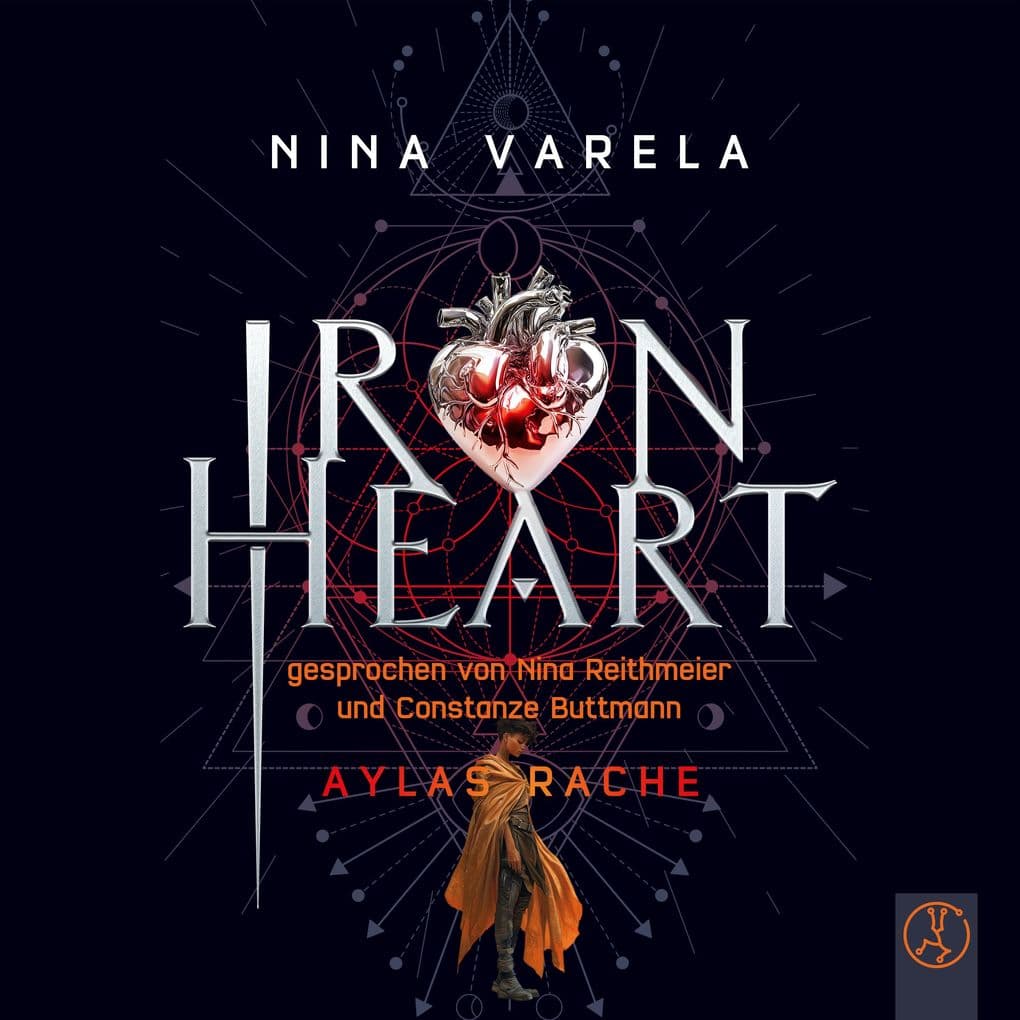 Iron Heart Aylas Rache