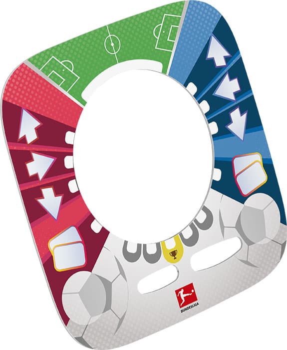 Tonieplay - Stadion Duell: Bundesliga