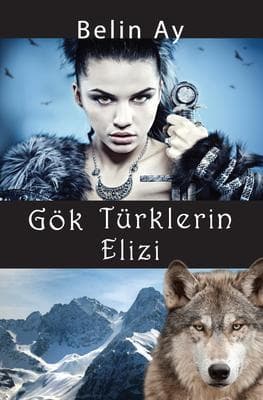 Gök Türklerin Elizi