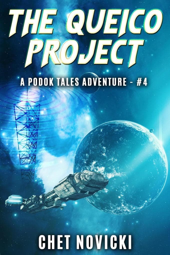The QUEICO Project