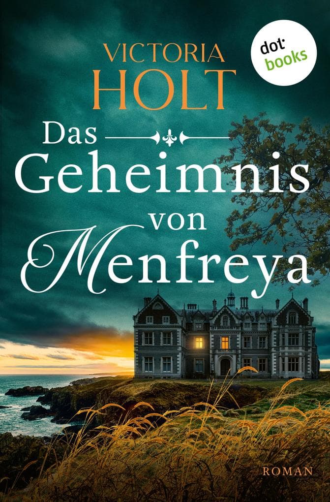 Das Geheimnis von Menfreya