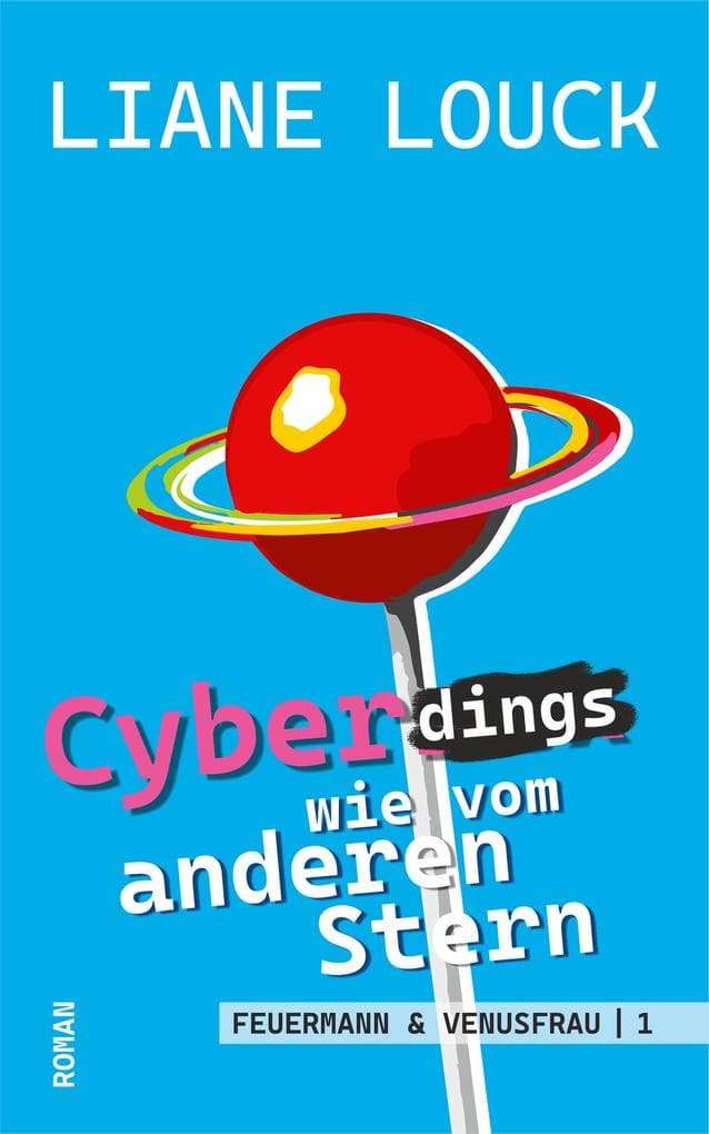 Cyberdings wie vom anderen Stern