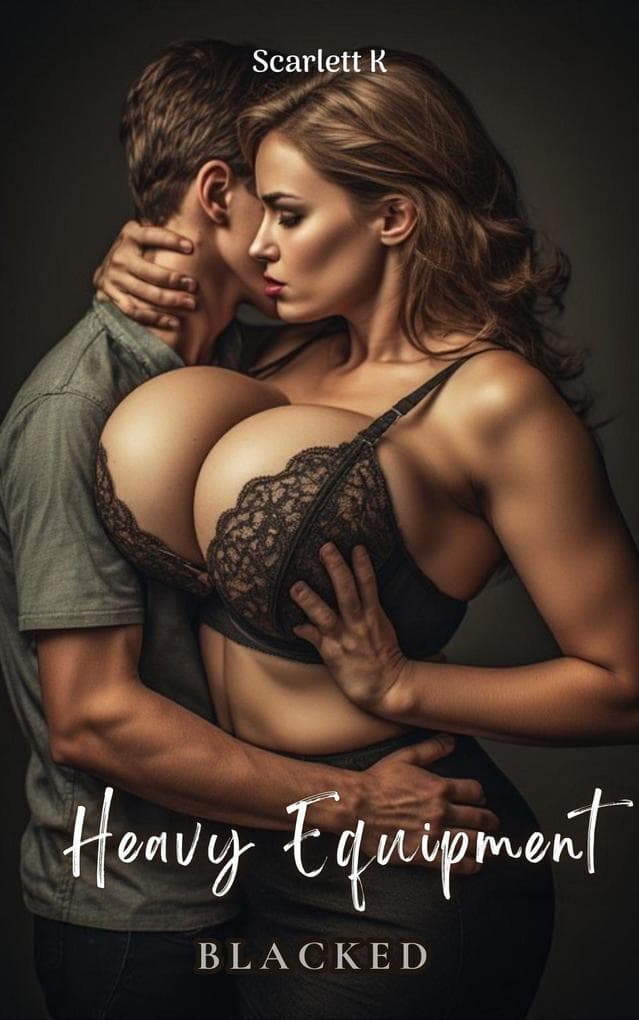 Heavy Equipment (Blacked)