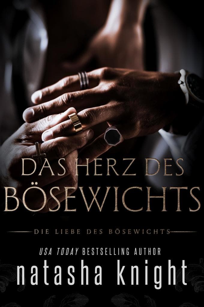 Das Herz des Bösewichts