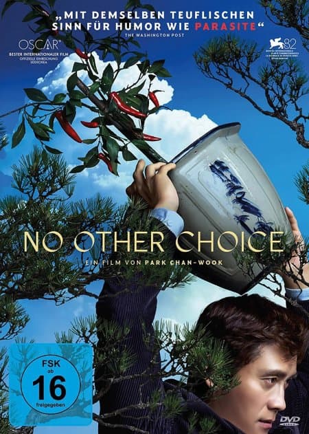 No Other Choice