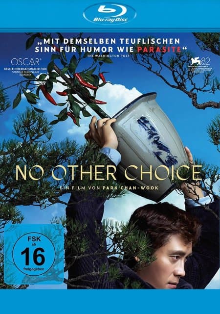 No Other Choice
