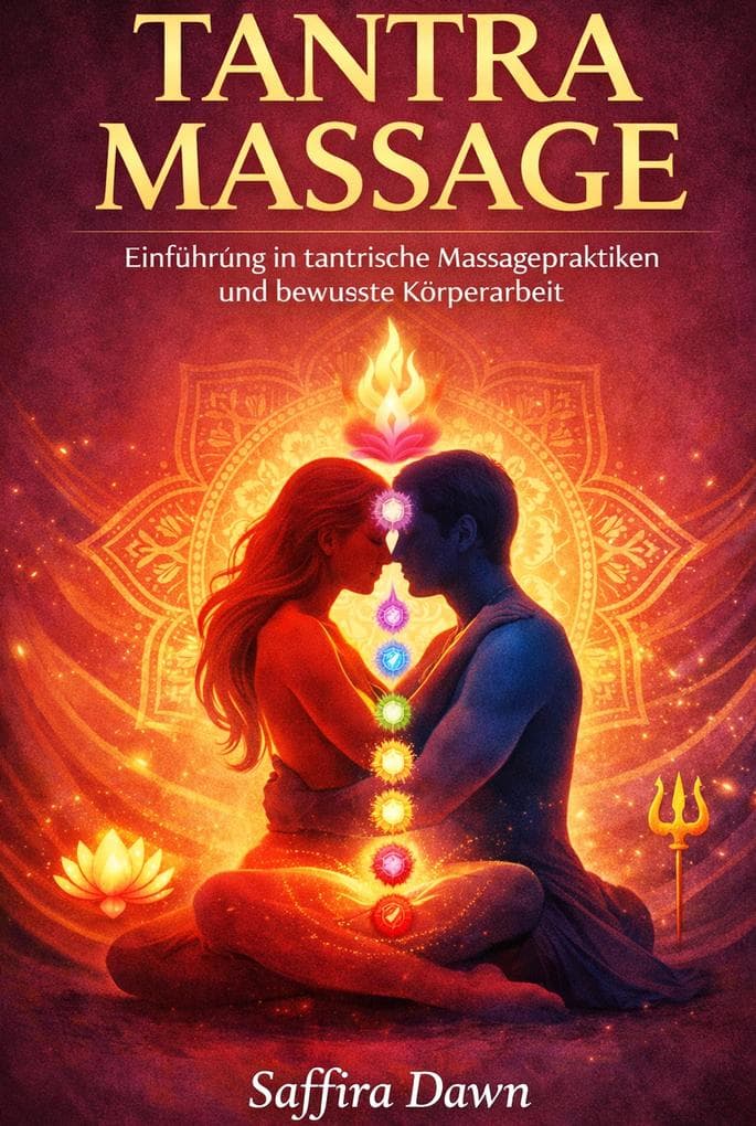 Tantra Massage
