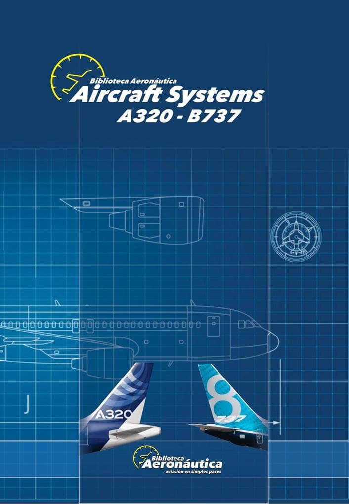 Aircraft Systems (Airbus A320, #1)