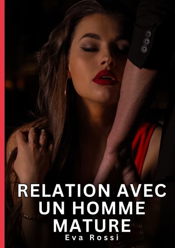 Relation avec un Homme Mature