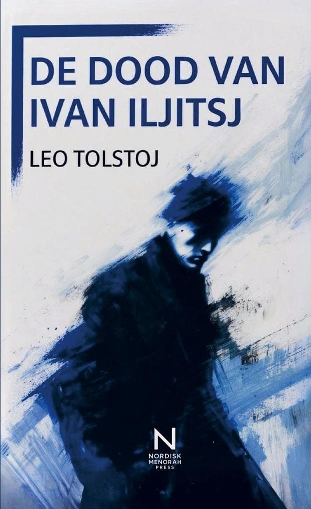 De Dood Van Ivan Iljitsj