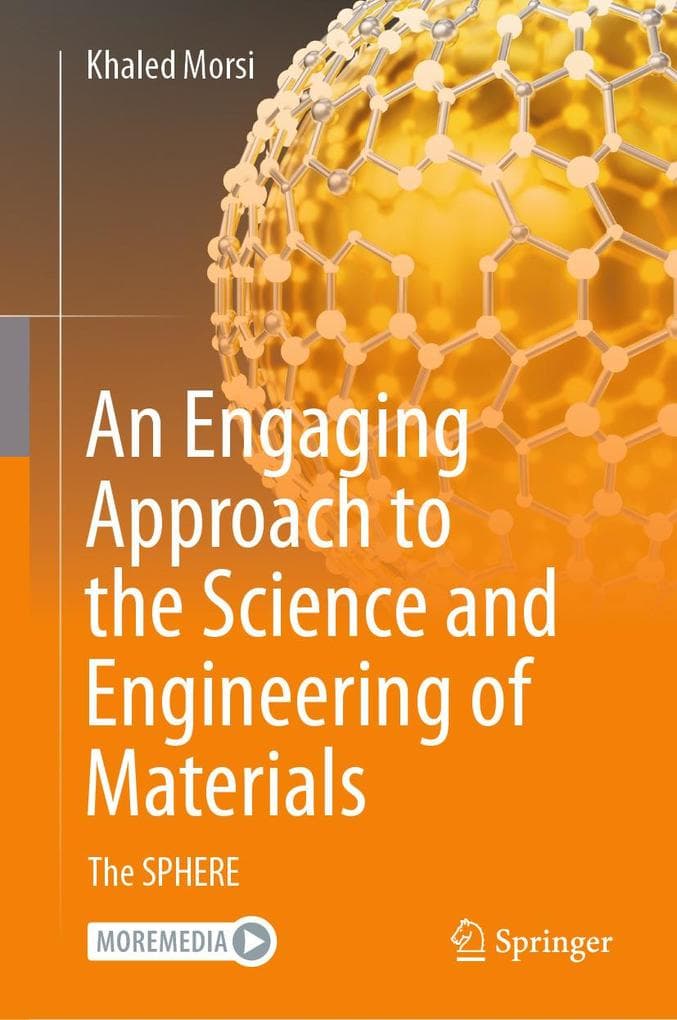 An Engaging Approach to the Science and Engineering of Materials