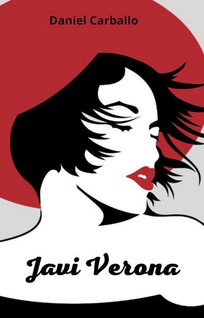 Javi Verona (Calor Humano)