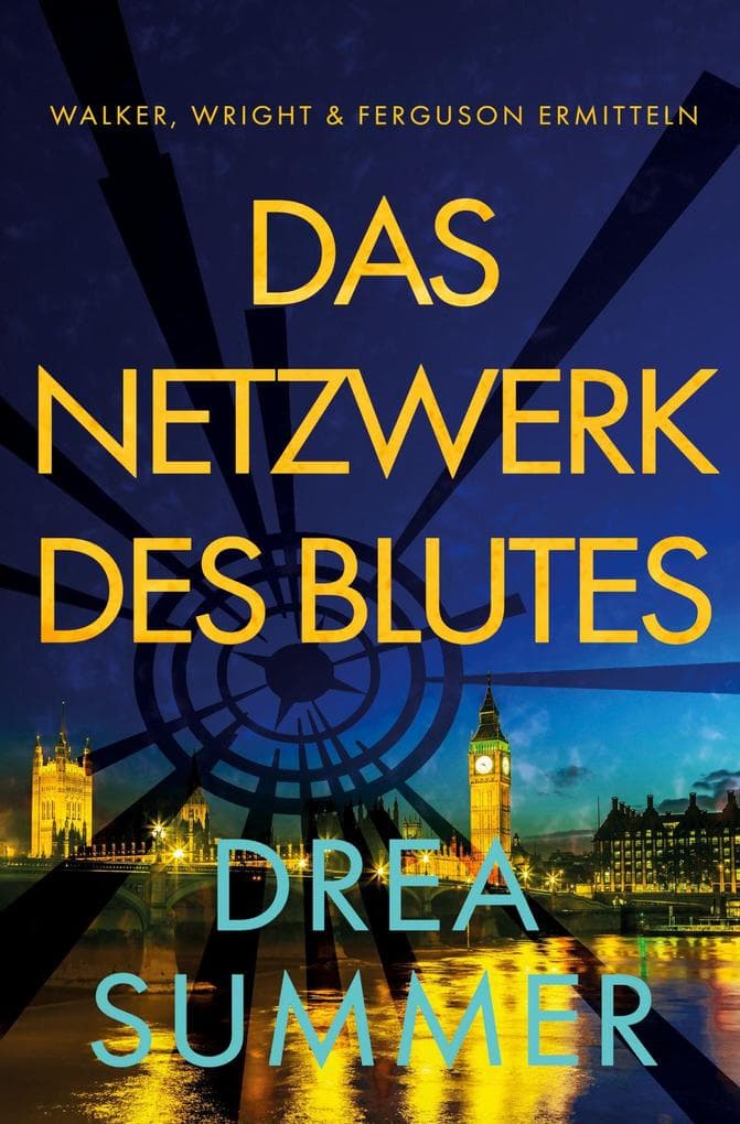 Das Netzwerk des Blutes