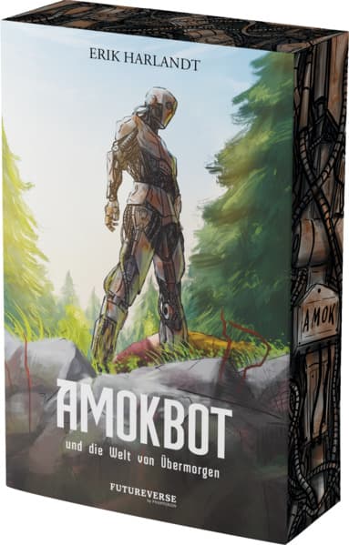 Amokbot