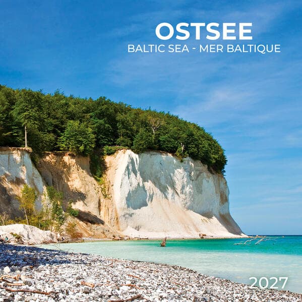 Ostsee / Baltic Sea 2027
