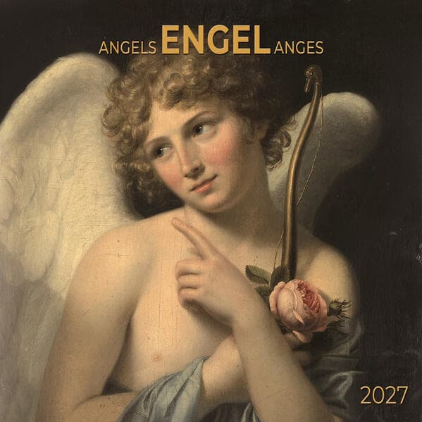 Engel / Angels 2027