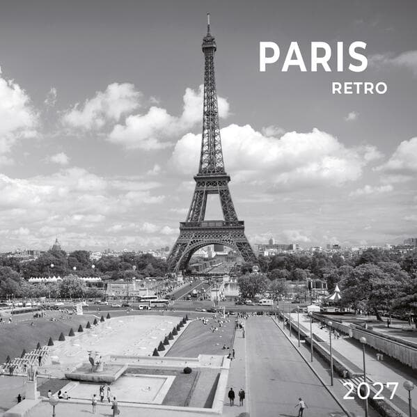 Paris Retro 2027