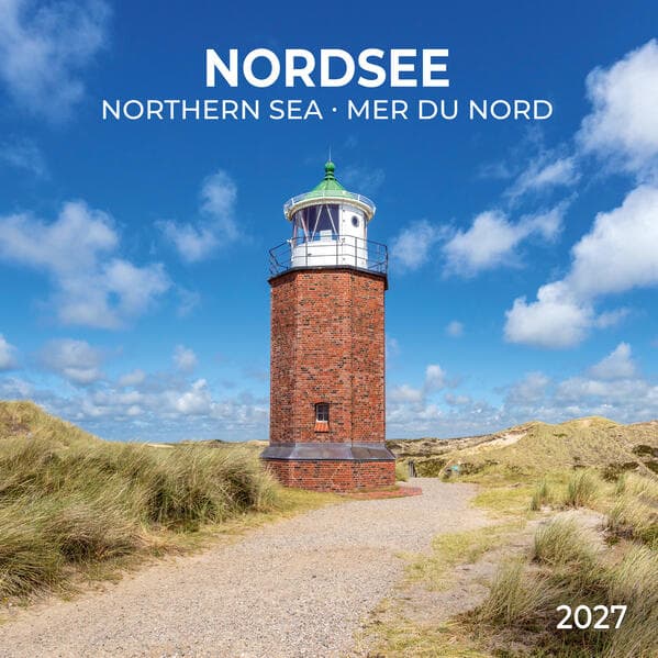 Nordsee / Northern Sea 2027