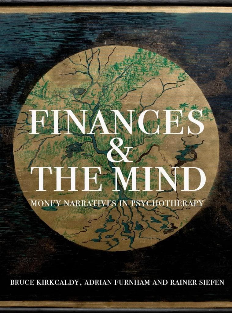 Finances and the Mind