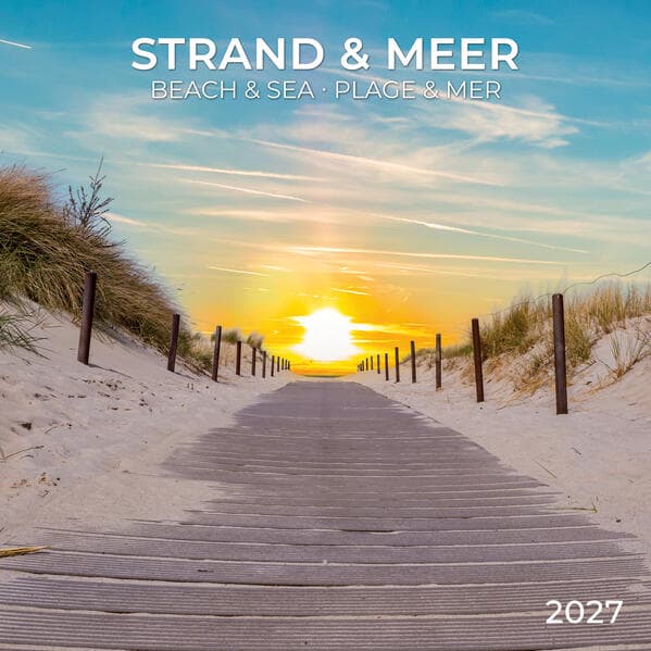 Strand und Meer / Beach and Sea 2027