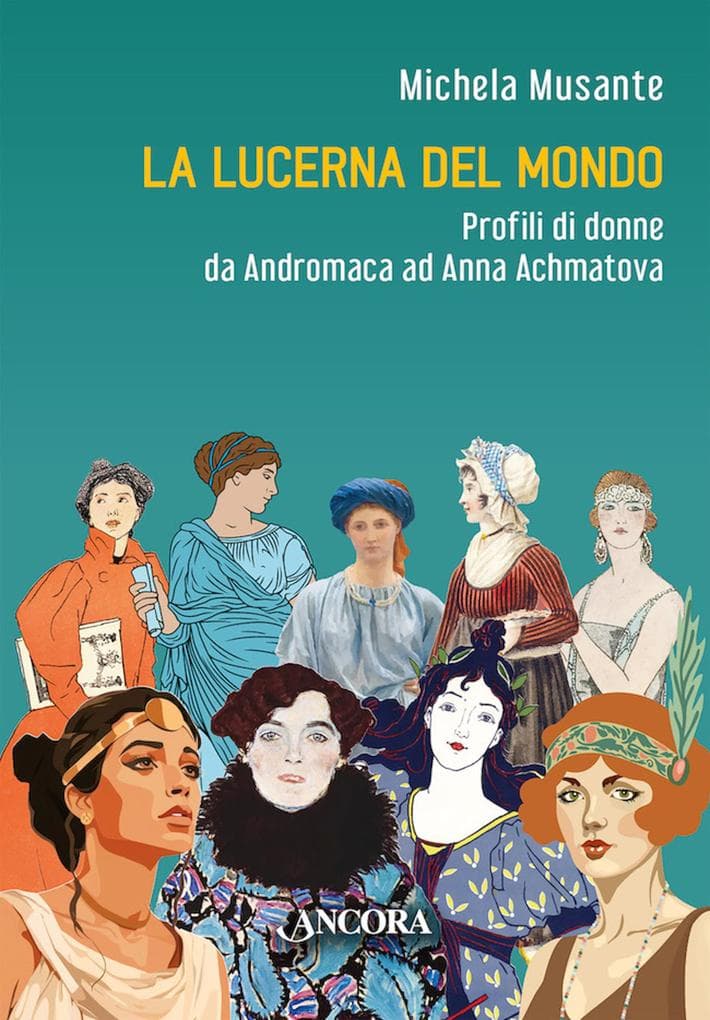 La lucerna del mondo