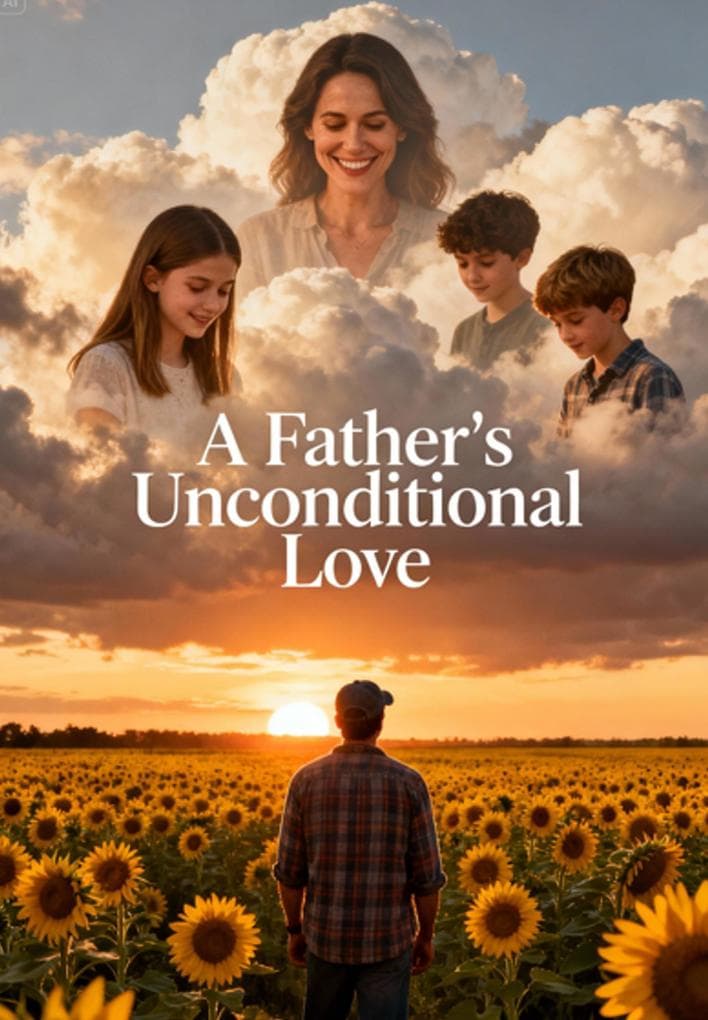 A Father's Unconditional Love