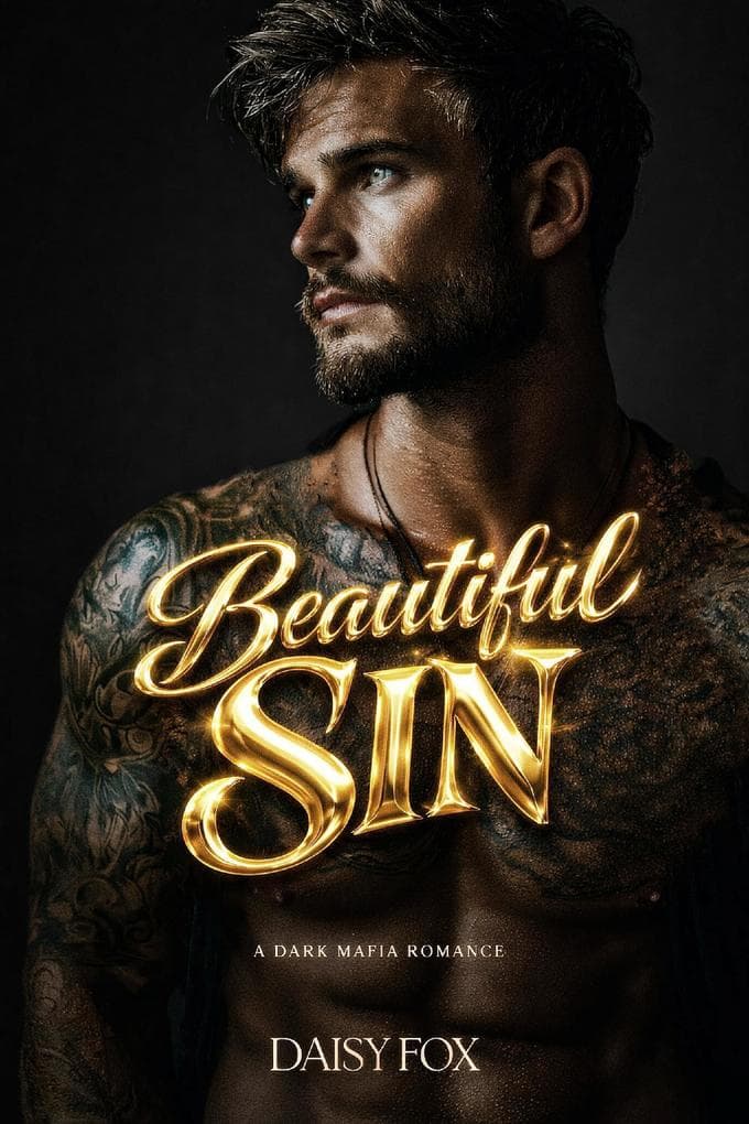 Beautiful Sin: Dark Mafia Romance (The Beautifully Broken Series, #1)