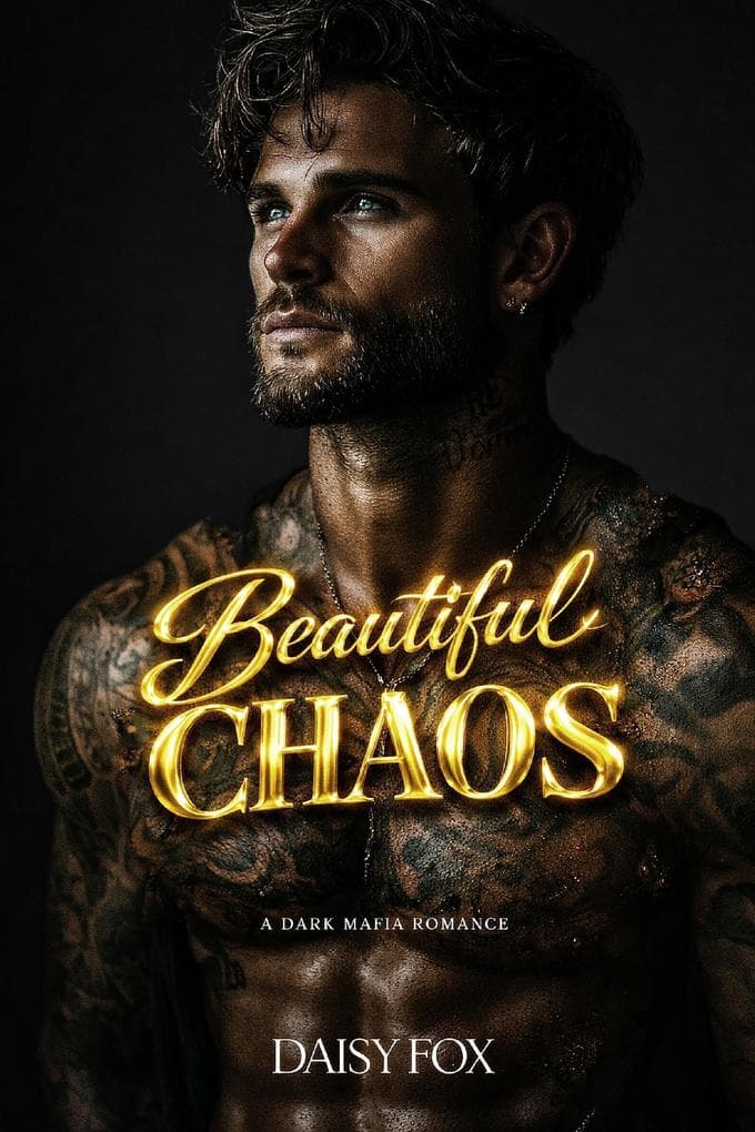 Beautiful Chaos: Dark Mafia Romance (The Beautifully Broken Series, #2)
