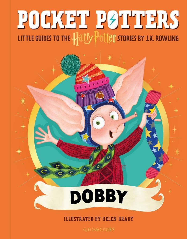 Dobby
