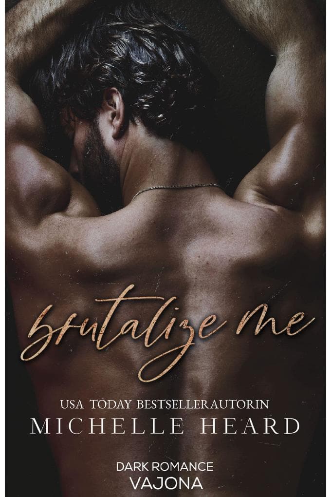 Brutalize Me