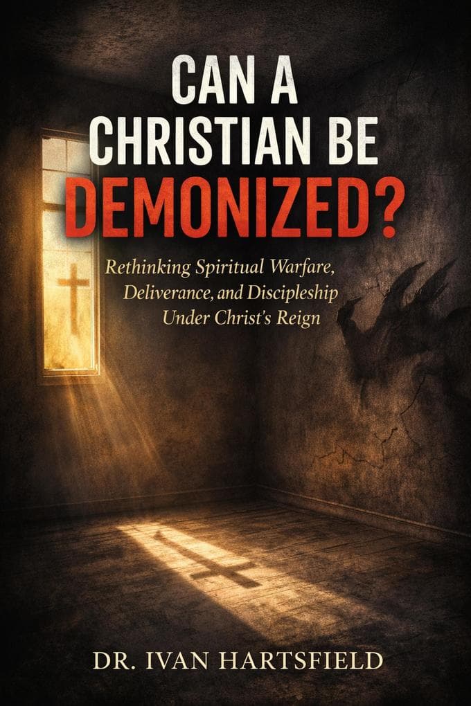 Can a Christian Be Demonized? Rethinking Spiritual Warfare, Deliverance, and Discipleship Under Christ's Reign